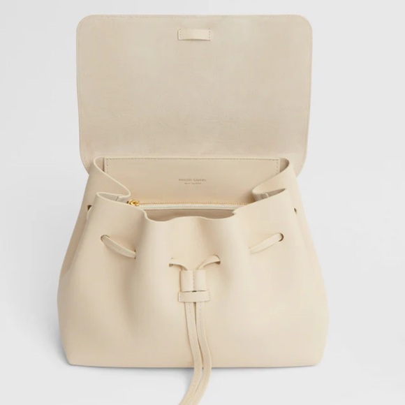 NWT Mansur Gavriel Soft Lady Bag - Picture 4 of 5